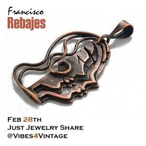 2-28 JUST JEWELRY SHARE